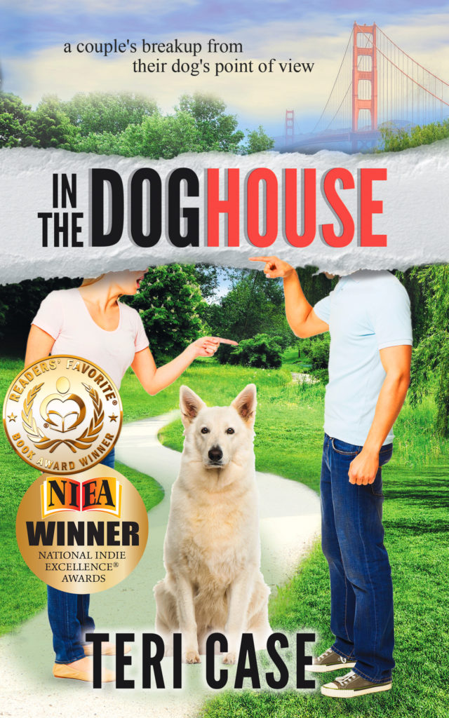 In the Doghouse, Ch. 31 by Teri Case Teri Case